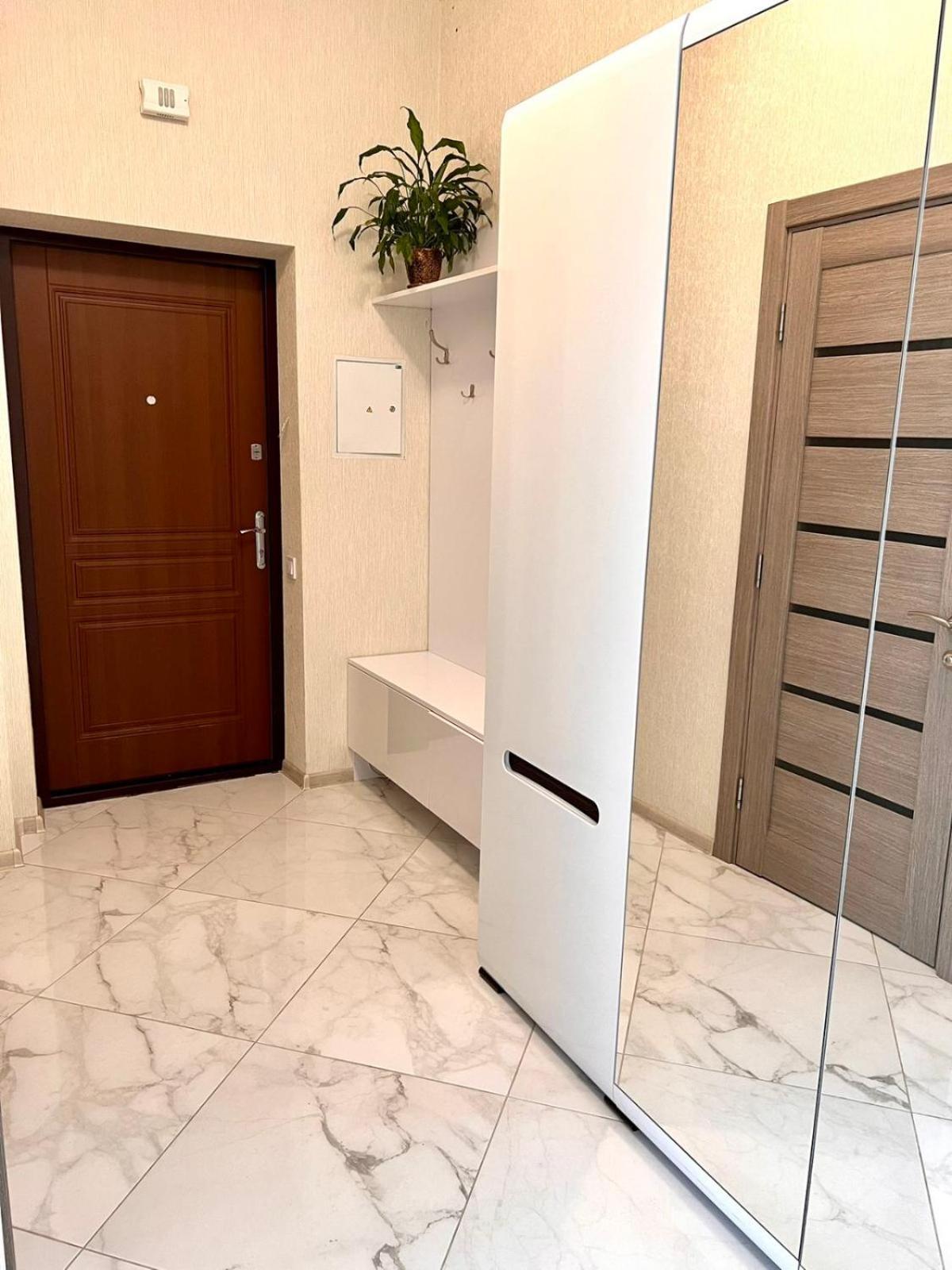 Семицвіт Apartment Lviv Exterior photo